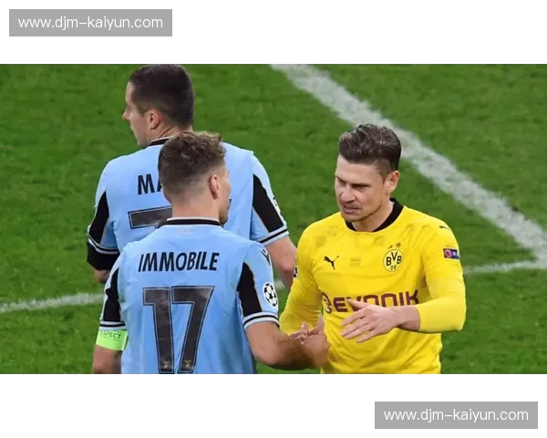 德甲分析师：把握每一场比赛的胜负脉络