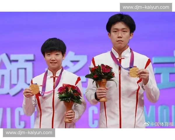 跆拳道联盟：每一步都向冠军靠近